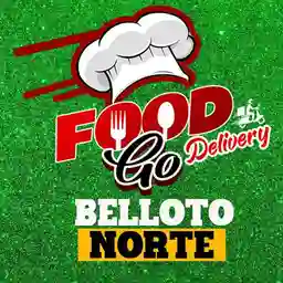 Food Go Belloto Norte a Domicilio