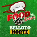 Food Go Belloto Norte - Marga Marga