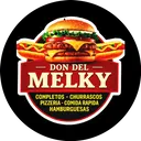 Don Del Melky
