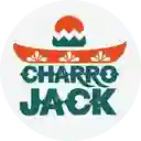 Taqueria Charro Jack - La Serena