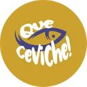 Que Ceviche!