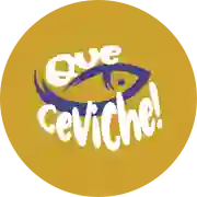 Que Ceviche! Vitacura a Domicilio