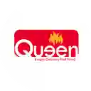 Queen Burger - Santiago