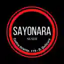Sayonara Sushi Vip - Quilicura