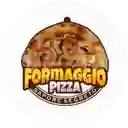 Formaggio Pizza - Jose Miguel Carrera