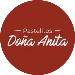 Pastelitos Doña Anita a Domicilio