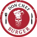 Don Chef Burger Cl