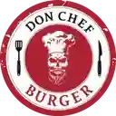 Don Chef Burger Cl - Quilpué