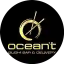Ocean’t Sushi