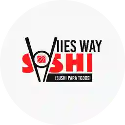 Iiesway sushi Los Loros 1940 2286 a Domicilio