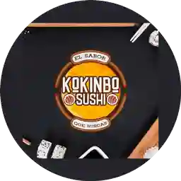 Kokinbo Sushi Barrio Holanda  a Domicilio