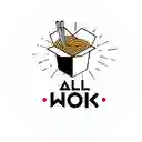 All Wok - Talca