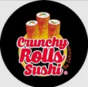 Crunchy Rolls Sushi