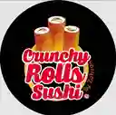 Crunchy Rolls Sushi - La Serena