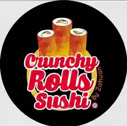Crunchy Rolls - Cuatro Esquinas a Domicilio