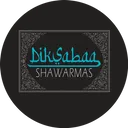 Diksabaa Shawarmas