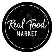 Real Food Market a Domicilio