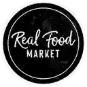 Real Food Market - Providencia