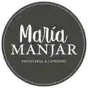Maria Manjar - Vitacura
