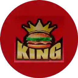 King Restaurant a Domicilio