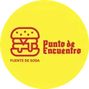 Fuente de Soda Punto de Encuentro Afta
