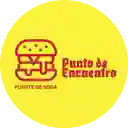 Fuente de Soda Punto de Encuentro Afta