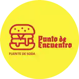Fuente de Soda Punto de Encuentro a Domicilio