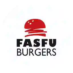 Fasfu Burger Santiago Centro (CERRADA) a Domicilio