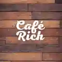 Rich Coffee Cantagallo - Las Condes