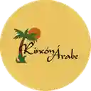 Rincón Árabe a Domicilio