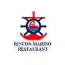Rincón Marino Restaurant a Domicilio