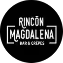 Rincón Magdalena - Barrio Suecia