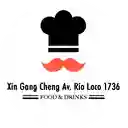 Xin Gang Cheng
