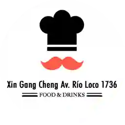 Xin Gang Cheng Av. Río Loco 1736 a Domicilio