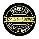 Rock N Mix Waffles