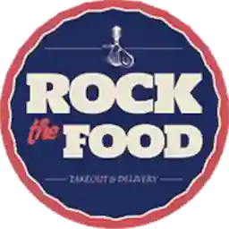 Rock The Food Manuel Montt a Domicilio