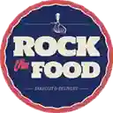 Rock The Food - Providencia
