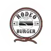 Rodeo Burger Las Condes a Domicilio