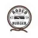 Rodeo Burger Las Condes a Domicilio