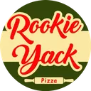 Rookie Yack Pizza