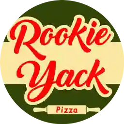 Rookie Yack Pizza Cl a Domicilio