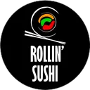 Rollin Sushi - Turbo