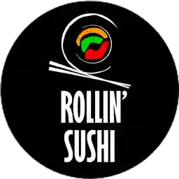 Rollin Sushi - Turbo a Domicilio