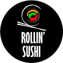 Rollin Sushi a Domicilio