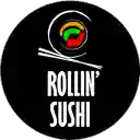 Rollin Sushi Ñuñoa a Domicilio