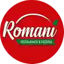Romani a Domicilio