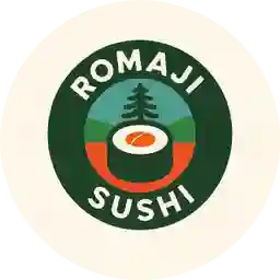 Romaji Sushi a Domicilio