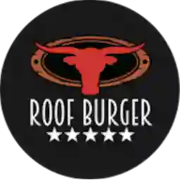 Roof Burger Poniente [Roof nuevo - Ex Bagel Burger] a Domicilio
