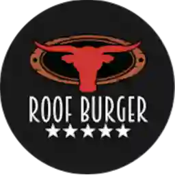 Roof Burger - Quilicura a Domicilio