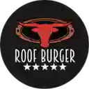 Roof Burger - San Joaquín